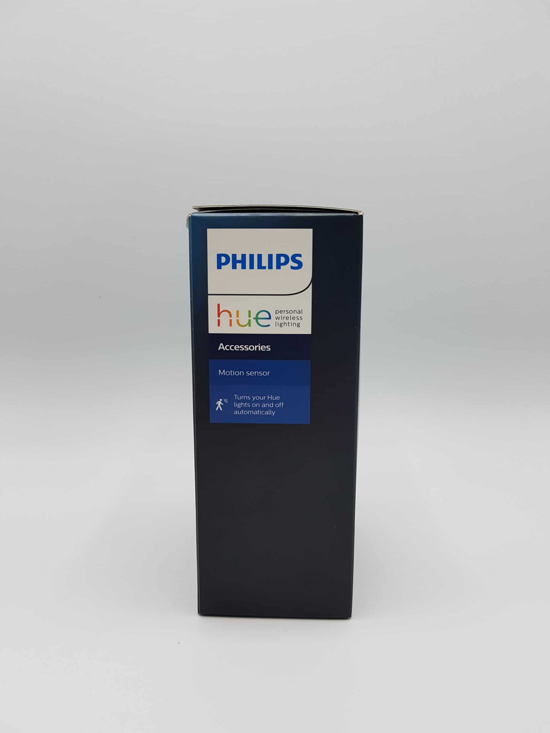 Qui-va-là ?! 💡 Le détecteur de mouvement Philips Hue ! 💡 