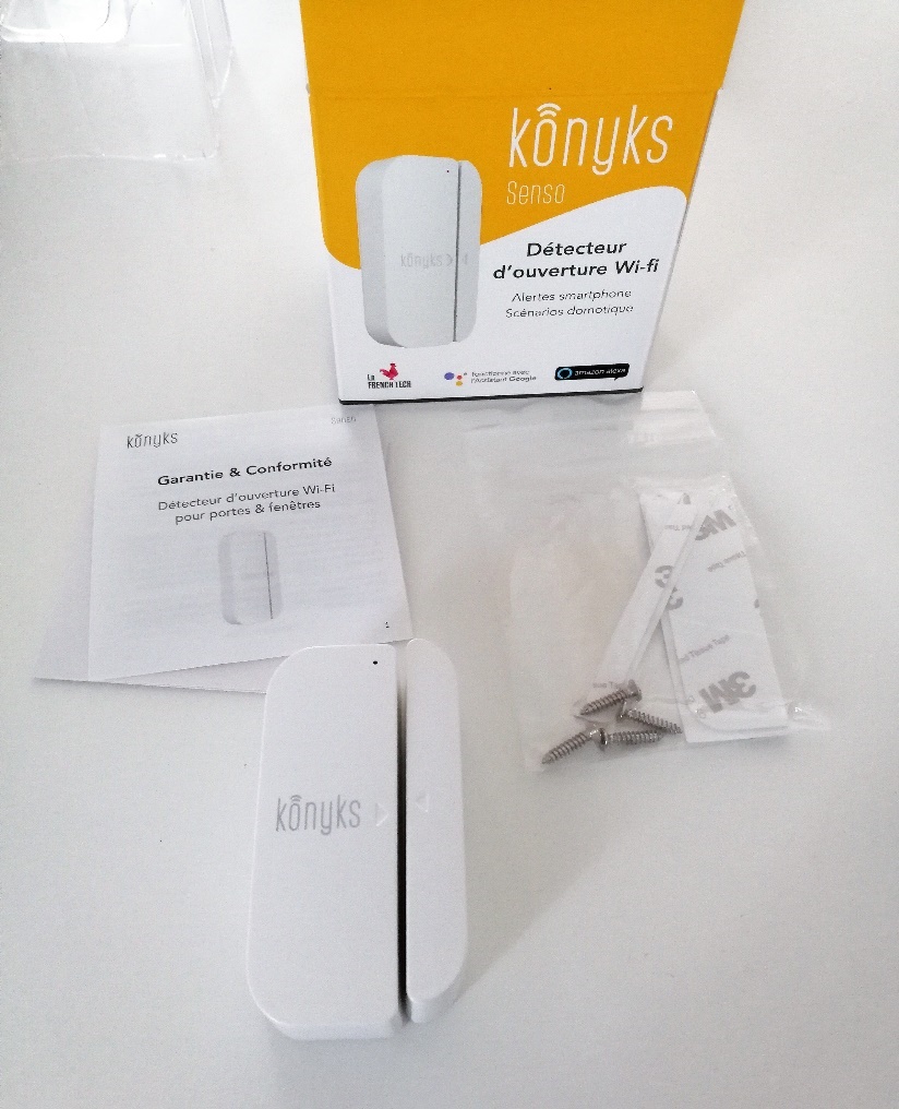 PostPetze - Détecteur De Courrier Pour Boîte Aux Lettres - Indicateur Courrier Extérieur - Gris