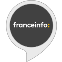 France Info sur Alexa