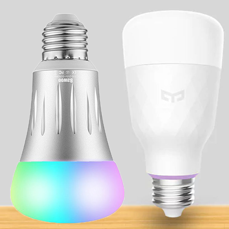 [TUTORIEL] Choisir ses ampoules connectées Les Alexiens actualités