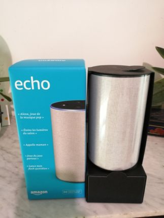 Tutoriel Installer un Amazon Echo ou Dot – Les Alexiens