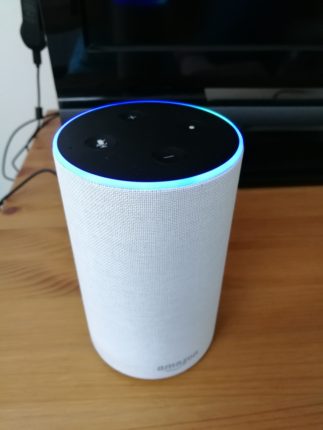 Tutoriel Installer un Amazon Echo ou Dot – Les Alexiens