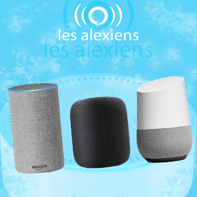 Une enceinte connectée avec assistant vocal à quoi ça sert?