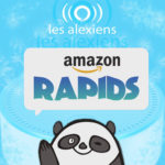 Un service de lecture pour enfants avec Amazon Alexa