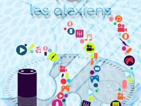 L'avenir du commerce vocal avec Amazon Alexa Echo