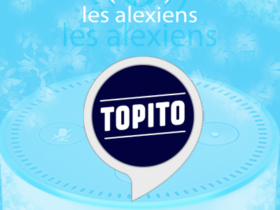 Test de la skill Topito pour Amazon Alexa