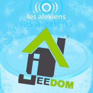 Utiliser Jeedom avec Amazon Alexa