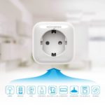Koogeek P1EU - Wifi Smart Plug