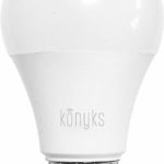 KONYKS Antalya A70 - ampoule LED Wi-Fi