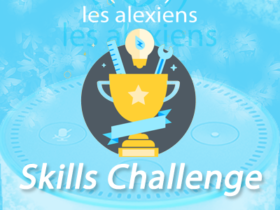 Gagnez des cadeaux exclusifs en créant votre Skill pour Amazon Alexa