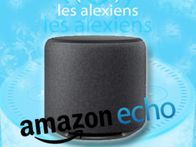 Amazon Echo Sub Subwoofer avec Amazon Alexa