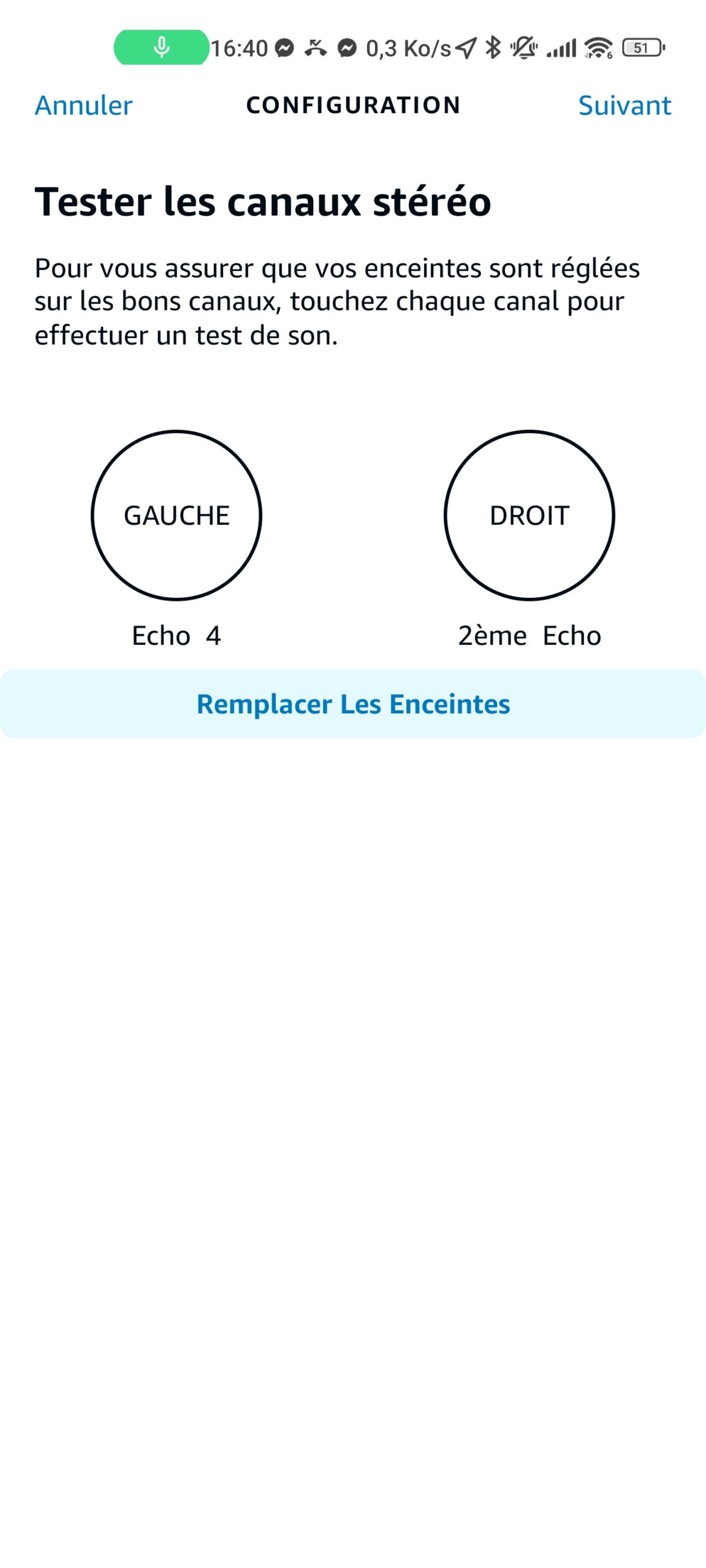 met à jour ses enceintes Echo avec de tout nouveaux modèles