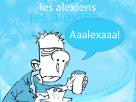 Amazon dépose un brevet pour détecter les maladies, rhumes et maux de gorges avec Alexa