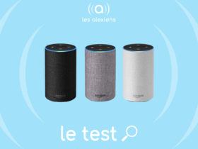 Amazon Echo 2 : test complet, avis et pix de l'enceinte connectée avec Alexa