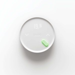 Compatible avec Alexa, ce thermostat connecté qui régule votre consommation  passe sous les 50 euros