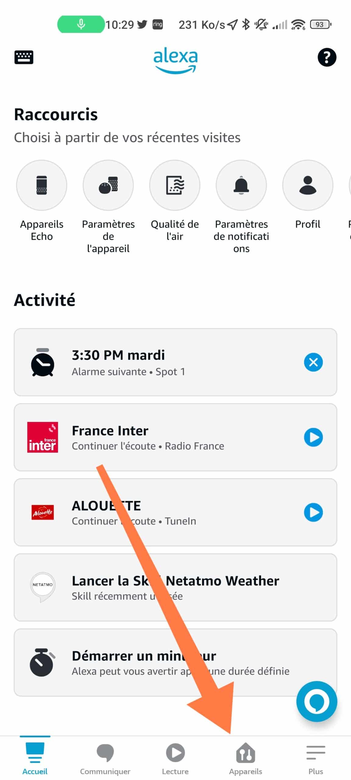 Test Echo Dot : que vaut la 3ème génération de l'enceinte connectée  d' ?