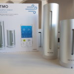 Test et tuto de la Station Météo Netatmo pour Amazon Alexa