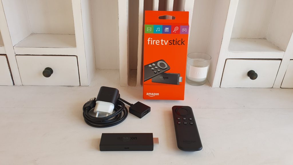 Test, avis et prix de Amazon Fire TV Stick