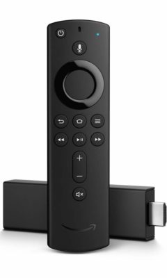 Fire TV Stick 4K avec télécommande Alexa : test, avis et caractéristiques techniques