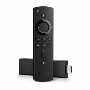 Fire TV Stick 4K avec télécommande Alexa : test, avis et caractéristiques techniques