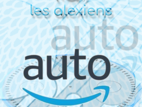 Amazon Echo Auto : Alexa dans votre voiture