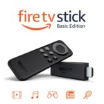 Amazon Fire TV Stick Basic Edition