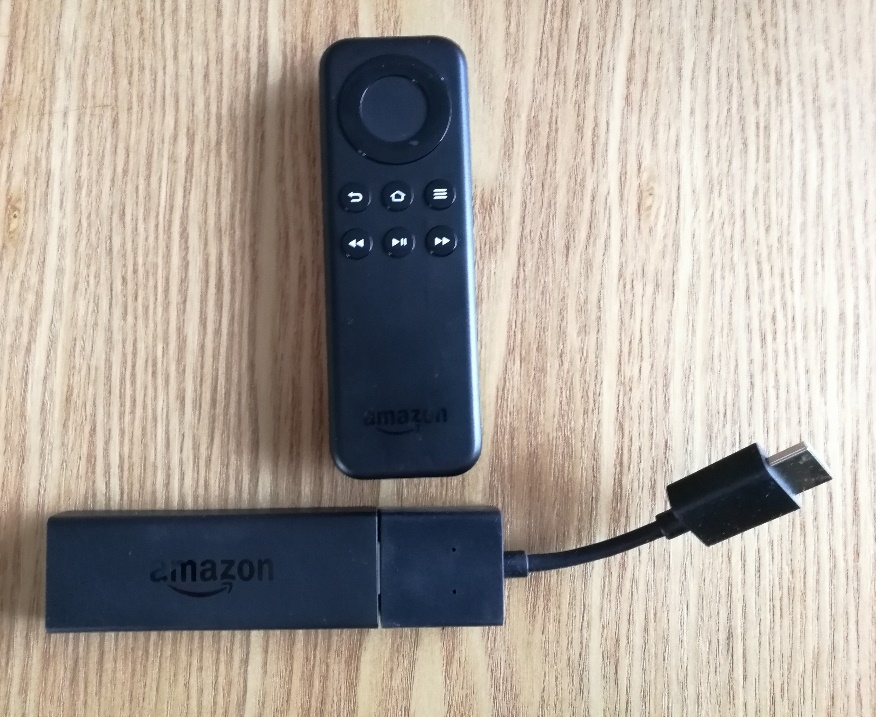 Test, description, caractéristiques et fonctionnalités du Fire TV Stick Basic avec Alexa et Amazon Echo