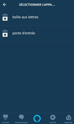 tutoriel création de routines avec Alexa 17