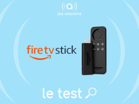 Test, avis, caractéristiques et fonctionnalités du Fire TV Stick Basic Edition d'Amazon