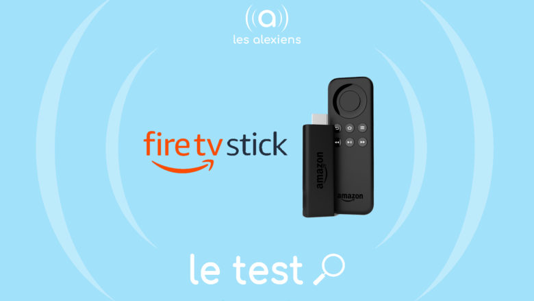 Test, avis, caractéristiques et fonctionnalités du Fire TV Stick Basic Edition d'Amazon