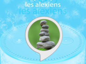Test et avis de la skill de motivation : motive moi pouar Alexa d'Amazon