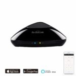 Test du Broadlink RM Pro + avec Amazon Alexa