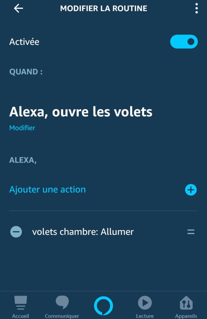 Double interrupteur WiFi pour éclairage à câblage 2 fils (sans neutre)  compatible app Tuya Smart Life, Google Home, Alexa, Siri 