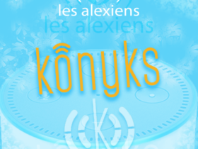 Interview du président d'Apynov, Olivier Medam, qui commercialise les objets connectés Konyks