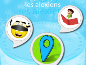 Interview de Jerome de FranchBeaConnectin qui fait des skills pour Alexa