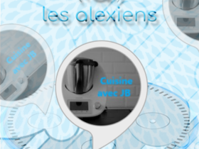 Recettes de cusine Thermomix pour Amazon Alexa et Echo