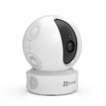 Test avis et prix de la caméra EZVIZ e360 c6c avec Amazon Alexa