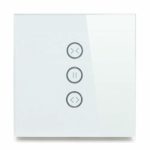 test avis et prix de l'interrupteur volet Zemismart ZM-C SW002-D