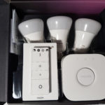 test Philips Hue Starter Kit