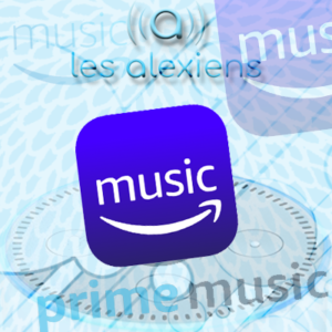 Amazon annonce un service de musique totalement gratuit sur Alexa et Echo