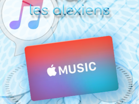Apple Music et iTune sur bientôt disponible sur Amazon Alexa Echo en France