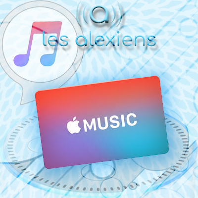Apple Music et iTune sur bientôt disponible sur Amazon Alexa Echo en France