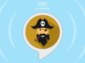 Skill jeu enfant : bataille Pirate