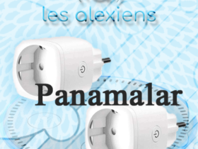 Test et avis sur la prise Panamalar NX-SM20