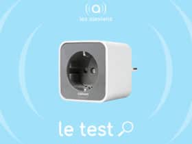 Test, avis et tutoriel de la prise Zigbee Osram Smart + Plus avec Amazon Alexa Echo