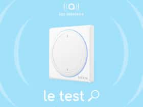 Test avis prix interrupteur Zemismart pour Alexa Echo Amazon