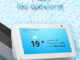 Test interrupteur connecté pour volets roulants LoraTap SS001KS :  l'interrupteur qui renait de ses cendres – Les Alexiens