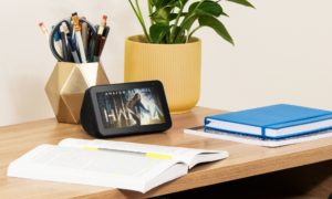 Nouvel ECHO SHOW avec AMAZON ALEXA