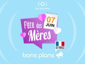 Fête des mères 2020 : nos idées cadeau connectées !