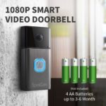 SpotCam Video Doorbell Pro